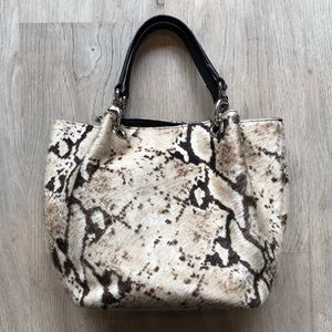Maurizio Tatuti Vintage Bag